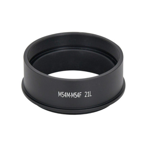 Bague d'extension ZWO 21mm M54 mêle - M54 femelle