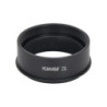 Bague d'extension ZWO 21mm M54 mêle - M54 femelle Bague d'extension ZWO 21mm M54 mêle - M54 femelle