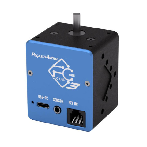 FocusCube v3 Pegasus Astro