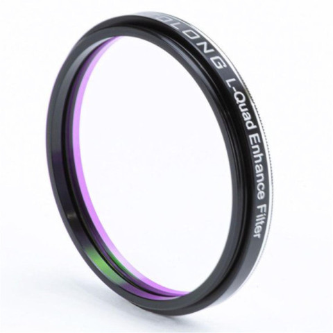 Filtre large bande L-Quad Optolong -  Coulant 50.8mm