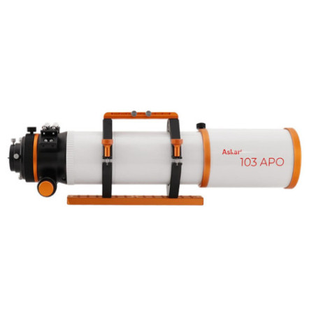 Lunette APO Triplet 103 (F/6.8) Askar