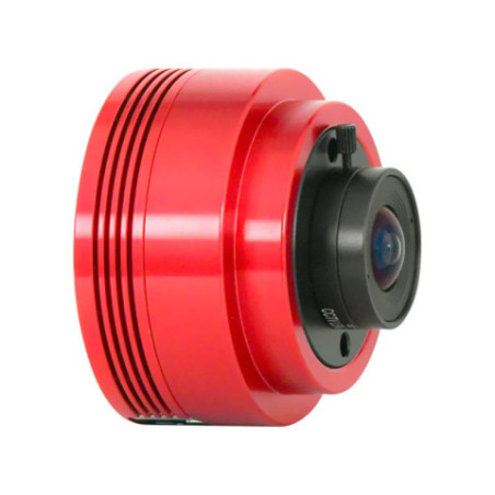 Caméra couleurs ZWO ASI715MC