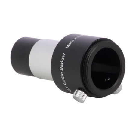 Lentille de Barlow Takahashi Ortho 2x