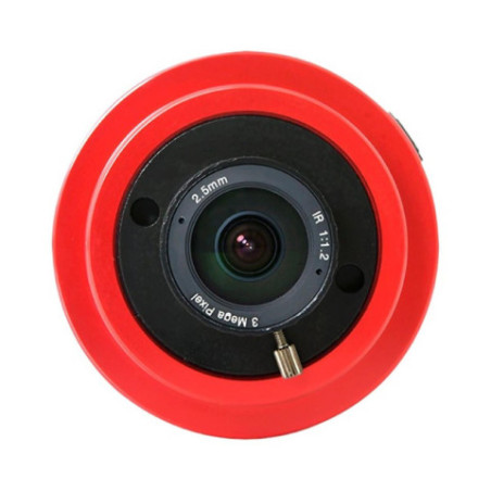 Caméra couleur ZWO ASI664MC