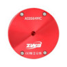 Caméra couleur ZWO ASI664MC