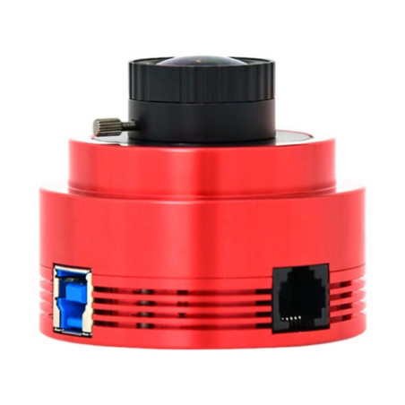 Caméra couleur ZWO ASI664MC