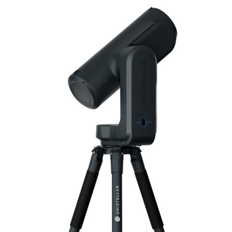Télescope automatisé - Odyssey Unistellar