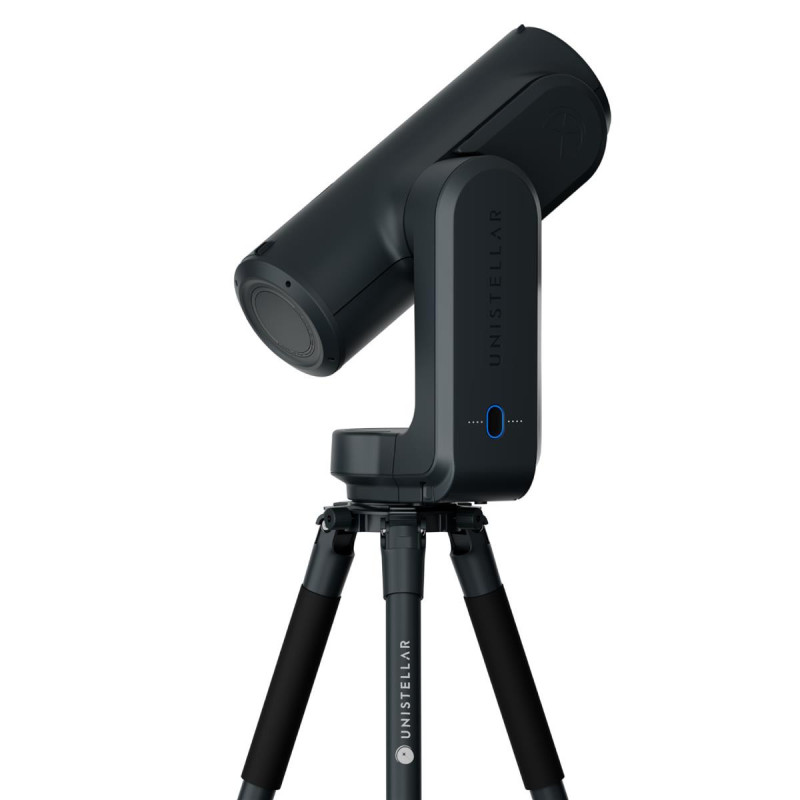 Télescope automatisé - Odyssey Unistellar