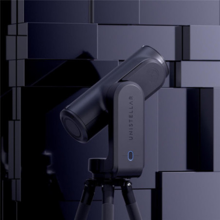 Télescope automatisé - Odyssey Unistellar