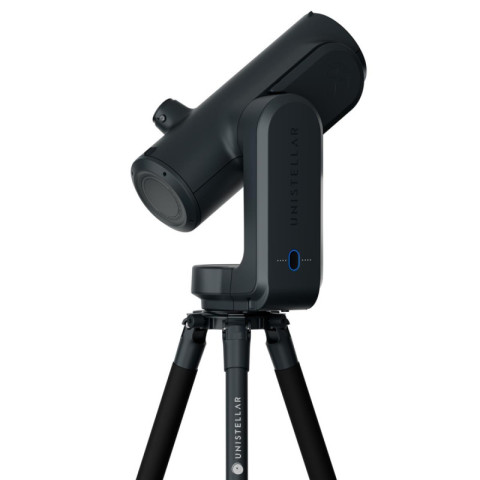 Télescope automatisé - Odyssey Pro Unistellar