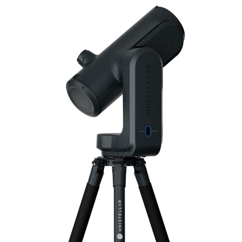 Télescope automatisé - Odyssey Pro Unistellar