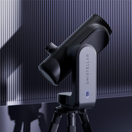 Télescope automatisé - Odyssey Pro Unistellar