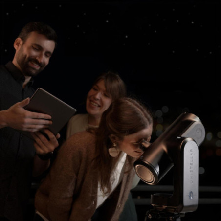 Télescope automatisé - Odyssey Pro Unistellar
