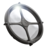 Filtre Solaire ''Smart Solar Filter'' pour Odyssey Unistellar Filtre Solaire ''Smart Solar Filter'' pour Odyssey Unistellar