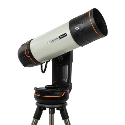 Télescope automatisé Celestron RASA ORIGIN 152mm f/2.2