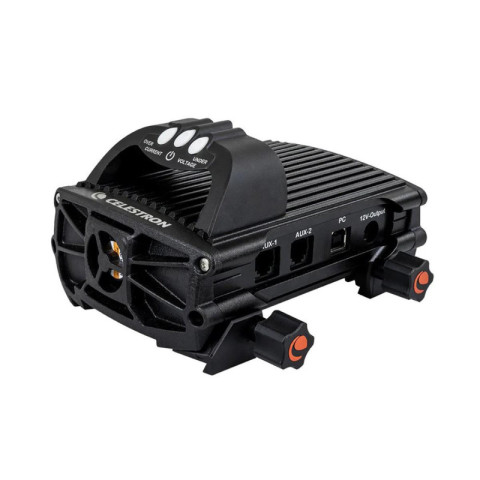 Contrôleur Celestron Smart DewHeater 2x