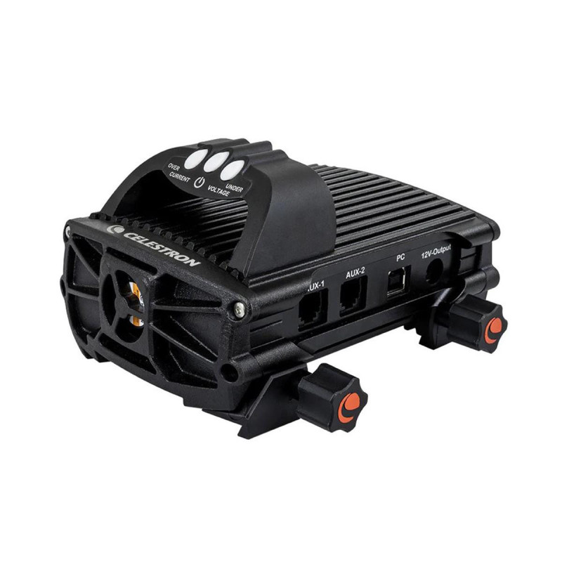 Contrôleur Celestron Smart DewHeater 2x Contrôleur Celestron Smart DewHeater 2x