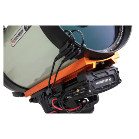 Contrôleur Celestron Smart DewHeater 2x