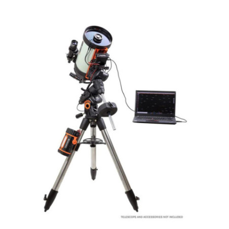 Contrôleur Celestron Smart DewHeater 2x