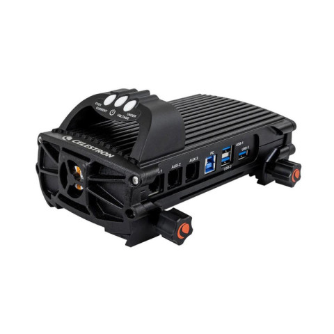 Contrôleur Celestron Smart DewHeater 4X