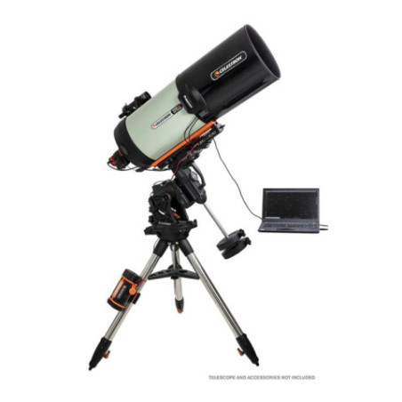 Contrôleur Celestron Smart DewHeater 4X