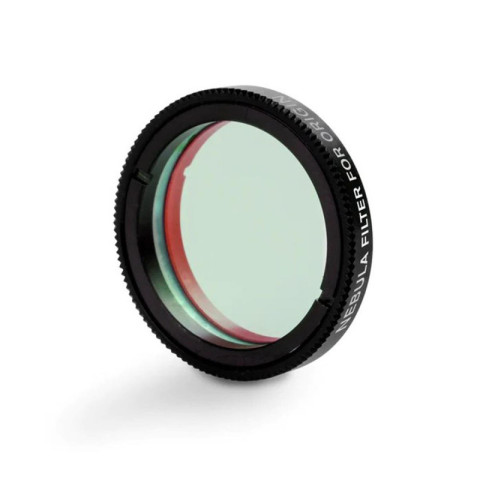 Filtre Nébuleuses Celestron pour RASA Origin