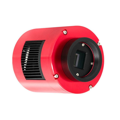 Caméra couleur ZWO ASI585MC-Pro (refroidie)