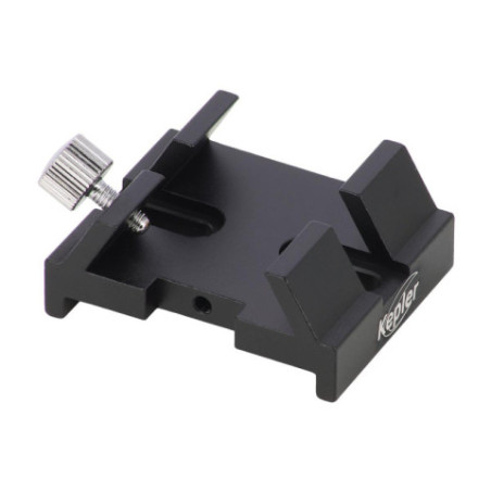 Base de chercheur Kepler pour SCT