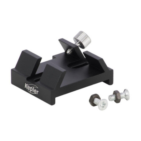 Base de chercheur Kepler pour SCT