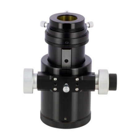 Crayford 50,8mm Kepler M-LST pour SC, porte-oculaire rotatif