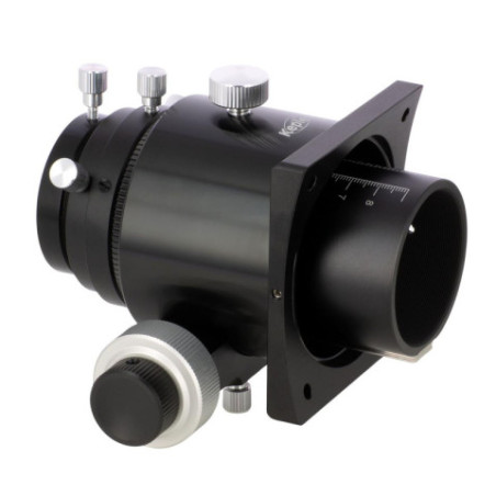 Crayford 50,8mm Kepler M-LRN Newton 200/250mm, porte-oculaire rotatif