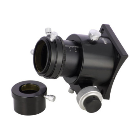 Crayford 2" Kepler M-LRN pour télescope Newton (DE 303 mm)