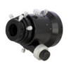 Crayford 50,8mm Kepler M-LRA lunette DI 96mm, porte-oculaire rotatif Crayford 50,8mm Kepler M-LRA lunette DI 96mm, porte-oculaire rotatif