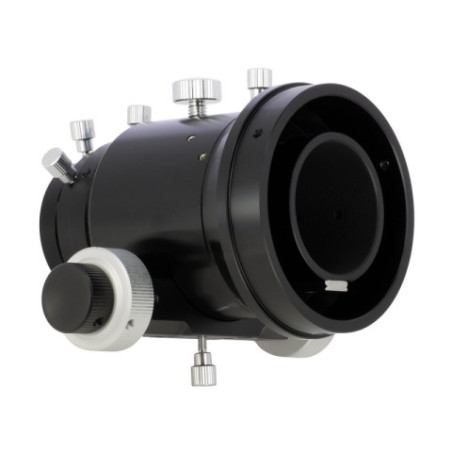 Crayford 50,8mm Kepler M-LRA lunette DI 96mm, porte-oculaire rotatif