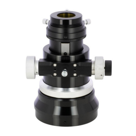 Crayford 50,8mm Kepler M-LRA lunette DI 112mm, porte-oculaire rotatif