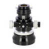 Crayford 50,8mm Kepler M-LRA lunette DI 112mm, porte-oculaire rotatif Crayford 50,8mm Kepler M-LRA lunette DI 112mm, porte-oculaire rotatif