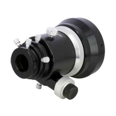 Crayford 50,8mm Kepler M-LRA lunette DI 112mm, porte-oculaire rotatif