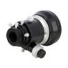 Crayford 50,8mm Kepler M-LRA lunette DI 112mm, porte-oculaire rotatif Crayford 50,8mm Kepler M-LRA lunette DI 112mm, porte-oculaire rotatif