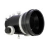 Crayford 50,8mm Kepler M-LRA lunette DI 112mm, porte-oculaire rotatif Crayford 50,8mm Kepler M-LRA lunette DI 112mm, porte-oculaire rotatif