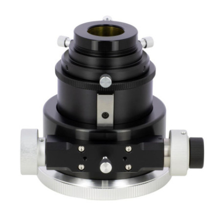 Crayford 3'' Kepler M-LRC pour RC 250/300mm, porte-oculaire rotatif