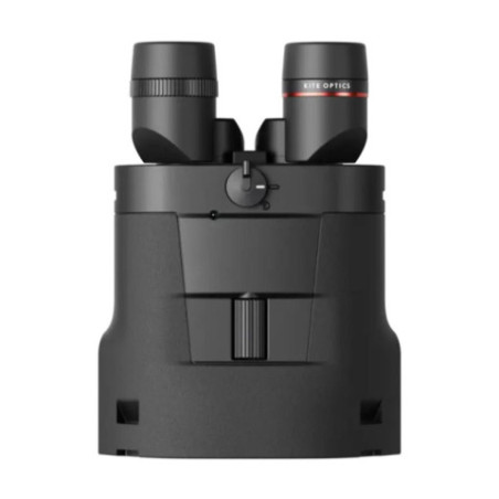 Jumelles stabilisés 14x50 ED Kite Optics APC (Li-ion)