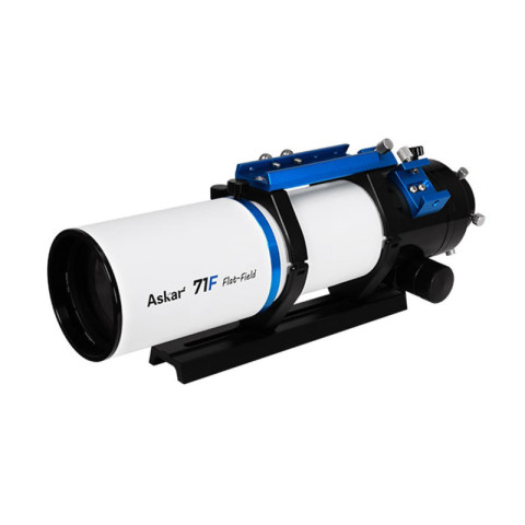 Lunette APO Quadruplet 71F Askar (F/6.9)