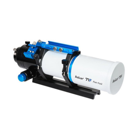Lunette APO Quadruplet 71F Askar (F/6.9)