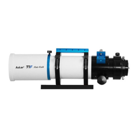 Lunette APO Quadruplet 71F Askar (F/6.9)