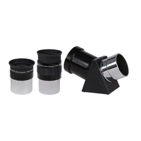 Lunette APO Quadruplet 71F Askar (F/6.9)