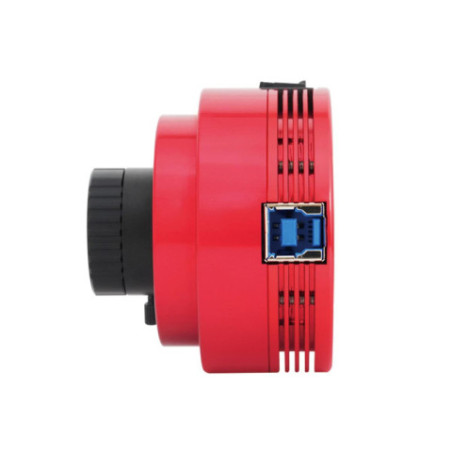 Caméra couleur ZWO ASI676MC
