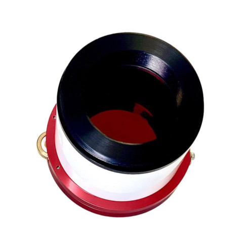 Module Double Stack Lunt pour lunette solaire LS40THa