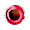 Module Double Stack Lunt pour lunette solaire LS40THa Module Double Stack Lunt pour lunette solaire LS40THa