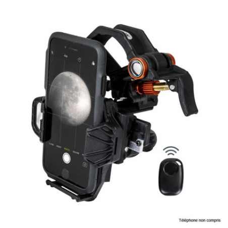 Déclencheur Bluetooth pour Adaptateur Smartphone NexYZ 3-Axis,