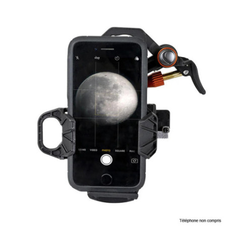 Déclencheur Bluetooth pour Adaptateur Smartphone NexYZ 3-Axis,